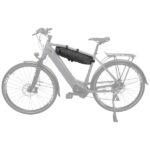M-WAVE torba za baterijo 7L, bosch, Shimano - slika 2