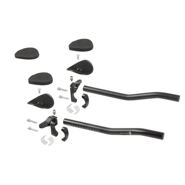 m-wave-triatlon-krmilo-aero-za-318mm-crna M-Wave triatlon krmilo AERO za 31.8mm črna - slika 1