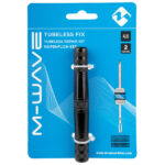 M-WAVE Tubeless Fix set za pop.plaščev