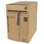 M-Wave veriga 11p., kolut 15m, +10x easy link - slika 2