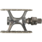 MKS pedala Promenade Ezy clip on, odstranljiva - slika 2