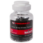 PROMAX končnik bovdna prestav, 4,1mm, črn, 200kos - slika 2