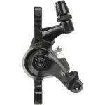 PROMAX zavora disk meh. postmount, 160mm s, 140mm z