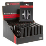 PROMAX zavorne obloge 70 CVT 70mm, mtb,road,treking