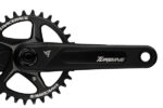 RaceFace gonilka Turbine 30mm 136, 170, črna