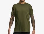 RaceFace majica kratek rokav Crest Men's