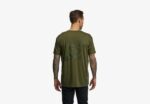 RaceFace majica kratek rokav Crest Men's - slika 2