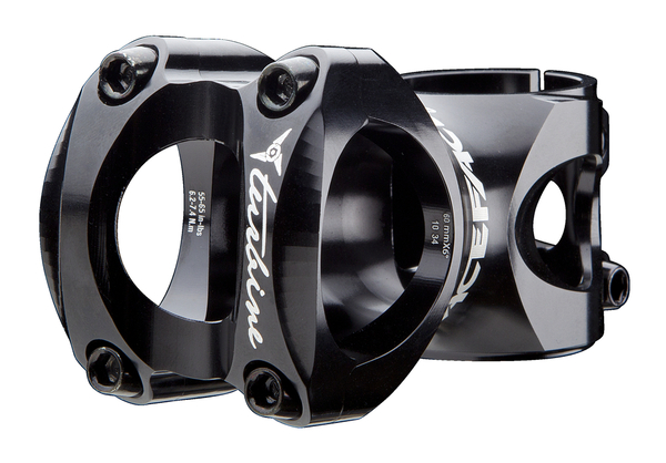 raceface-nosilec-krmila-turbine-r-318x60mm-crn RaceFace nosilec krmila Turbine R, 31,8x60mm, črn - slika 1