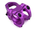 RaceFace nosilec krmila Turbine R, 35x32mm, vijolična