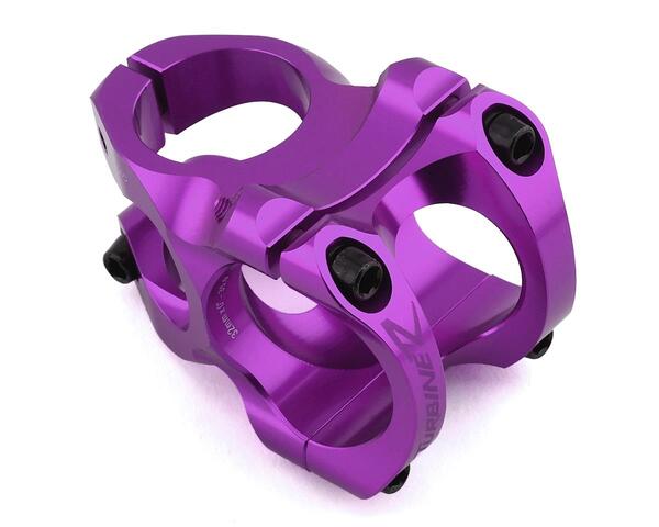 raceface-nosilec-krmila-turbine-r-35x32mm-vijolicna RaceFace nosilec krmila Turbine R, 35x32mm, vijolična - slika 1