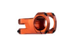 RaceFace nosilec krmila Turbine SL, 35x60mm, oranžen - slika 2