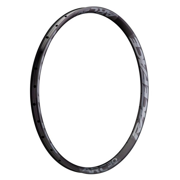 raceface-obroc-arc-30-275-32l-heavy-duty-siv RaceFace obroč ARC 30 27.5", 32l, HEAVY DUTY, siv - slika 1