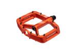 RaceFace pedala Aeffect R oranžna