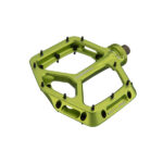 RaceFace pedala Atlas zelena