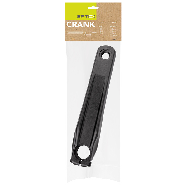 samox-gonilka-shimano-e6100-e70008000desna165mm-13-off SAMOX gonilka Shimano E6100/ E7000/8000,desna,165mm 13 off - slika 1