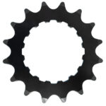 SAMOX verižnik, 16Z, direct mount, Bosch gen2, jeklo
