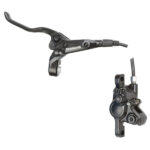 SHIMANO disk zavora BL-MT200, BR-MT200 sprednja
