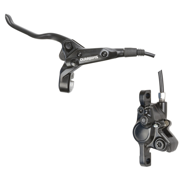 shimano-disk-zavora-bl-mt200-br-mt200-sprednja SHIMANO disk zavora BL-MT200, BR-MT200 sprednja - slika 1