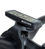 Sigma prikazovalnik EOX V1300 z nosilcem - slika 2