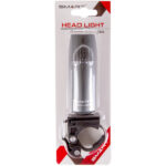 SMART luč prednja Polaris 3 LED,13LUM,clip on, AA