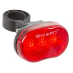 SMART set luči 221500,220500 SMD-LED, bela, rdeča, AA - slika 2