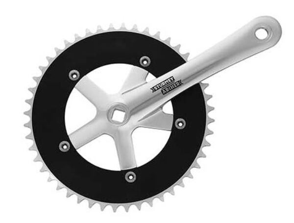 sturmey-a-gonilka-fct26-46z-170mm-srebrna Sturmey-A gonilka FCT26 46z, 170mm srebrna - slika 1