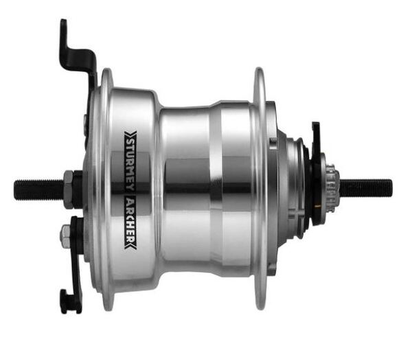 sturmeyart-pesto-zad-rxl-rd55p-drum-brake-90mm SturmeyArt. pesto zad. RXL-RD5 5p drum brake 90mm - slika 1
