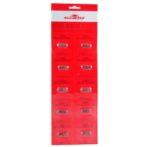 SunRace pin verige CNP11 11p. 10 kos