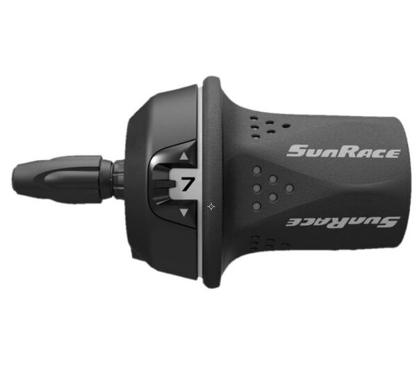 sunrace-rocica-prestav-tsm21-twist-shifter-desna-5p SunRace ročica prestav TSM21 twist shifter desna, 5p. - slika 1