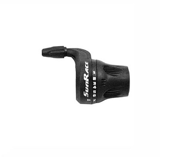 sunrace-rocica-prestav-tsm28twist-shift-desna-5p SunRace ročica prestav TSM28 twist shift, desna 5p. - slika 1
