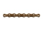 SunRace veriga CNM22 5-7p. friction, črna