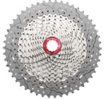 SunRace verižnik CSMZ90 12p,   11-50, metalik