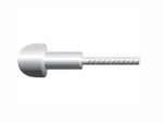 SunRace žica zavor, road, inox 1.5 × 1700mm, 1 kos - slika 2