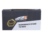 SUPER B orodje TB-WS 35 stojalo za servis, stensko