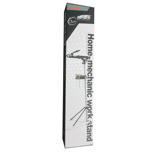 super-b-orodje-tb-ws20-stojalo-za-servis-koles SUPER B orodje TB-WS20, stojalo za servis koles - slika 1