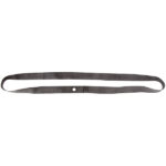 Trak zaščitni za obroč 20" x 18mm, 1122mm,črn, 1 kos
