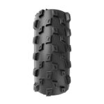 Vittoria plašč BARZO 24×1,9, Rigid, nezl črna - slika 2