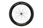 Vittoria plašč MEZCAL III G2.0 29'×2,35 UCI TLR 1C Črna 60TPI - slika 2