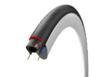 Vittoria plašč Rubino V 28×700 Črna Fold TUBE Type TSS - slika 2