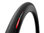Vittoria plašč Rubino V 30×700 Črna TLR TSS