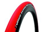 Vittoria plašč Zaffiro Pro Home Trainer 29×1,35 rdeča zlo