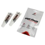 Vittoria tubular kit Mastik Pro 4×17gr