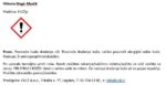 Vittoria tubular kit Mastik Pro 4×17gr - slika 2