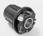 Vittoria VA7R endcaps rear hub 135mm QR - slika 2