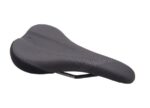 WTB sedež Koda Cromoly  medium, črn