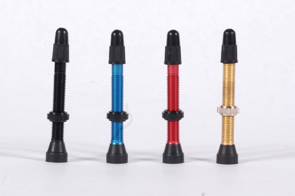 wtb-ventiltcs-alu-presta-46mm-2kom-crna WTB ventil TCS ALU, Presta 46mm, 2kom, Črna - slika 1