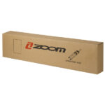 ZOOM vilica 680, 26", 180 mm 20mm, 1 1/8", PM, črna