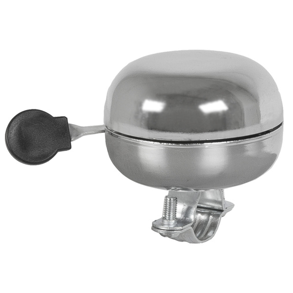 zvonec-ding-dong-65-mm-srebrn Zvonec Ding-Dong 65 mm, srebrn - slika 1