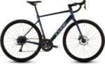 Cestno kolo CUBE Attain Pro nautica´n´prism 2026