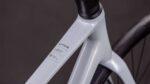 Cestno kolo CUBE Attain Race foggrey´n´shift 2026 - slika 4